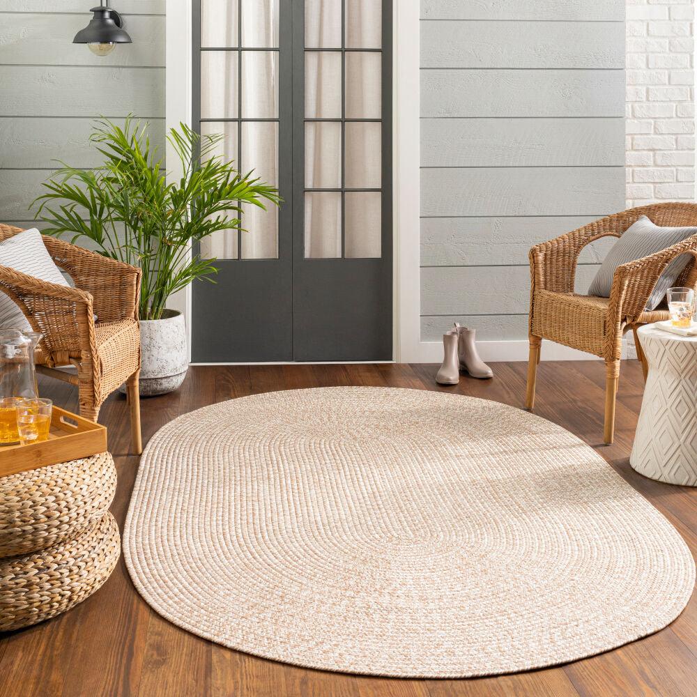 Livabliss by Surya Chesapeake Bay CPK-2300 Machine Woven Rug