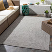 Livabliss by Surya Chesapeake Bay CPK-2300 Machine Woven Rug