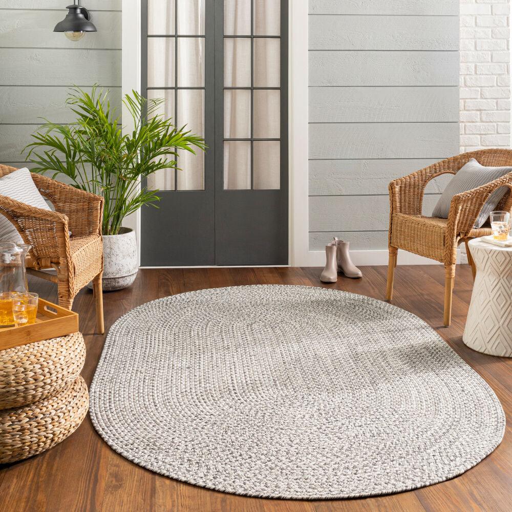 Livabliss by Surya Chesapeake Bay CPK-2300 Machine Woven Rug