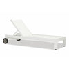 Sunset West Newport Adjustable Sling Chaise