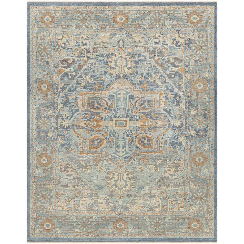 Surya Cappadocia CPP-5033 Handmade Rug