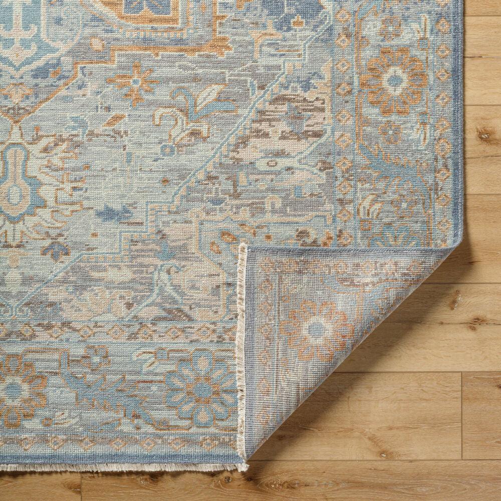 Surya Cappadocia CPP-5033 Handmade Rug