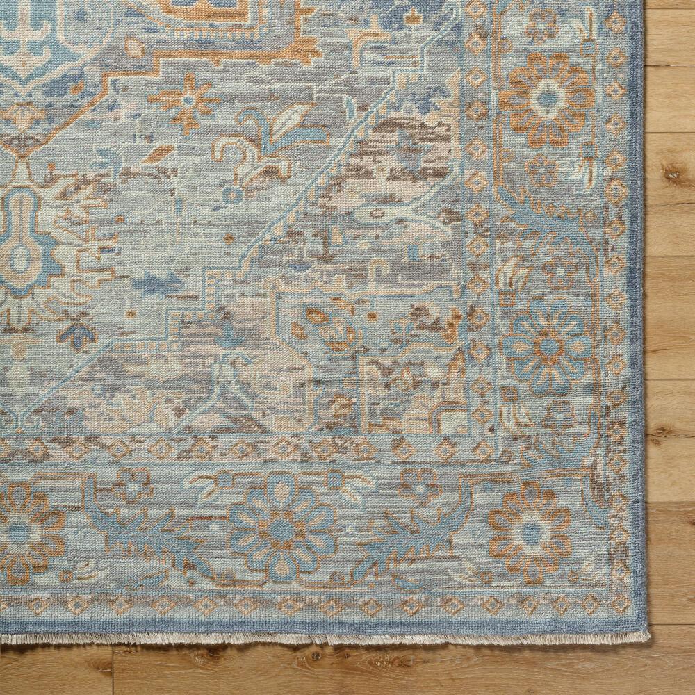 Surya Cappadocia CPP-5033 Handmade Rug