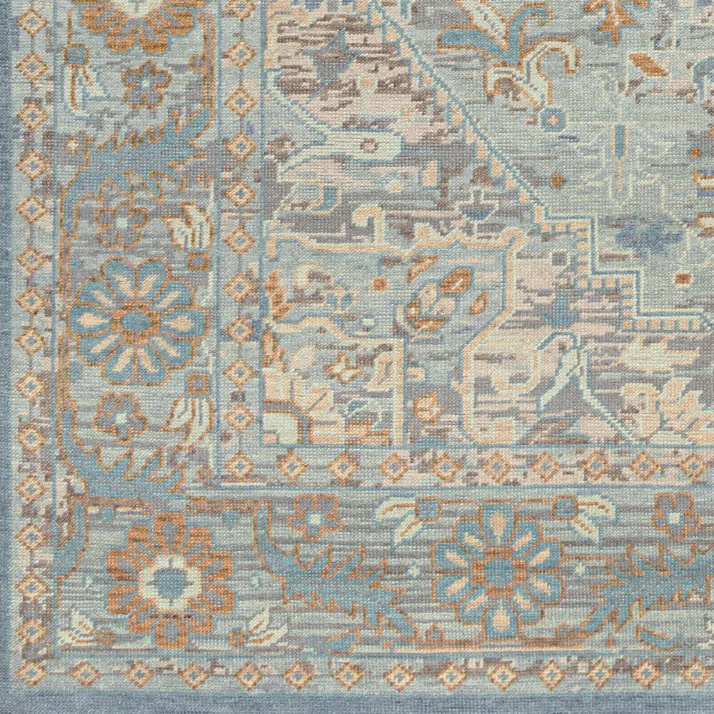 Surya Cappadocia CPP-5033 Handmade Rug