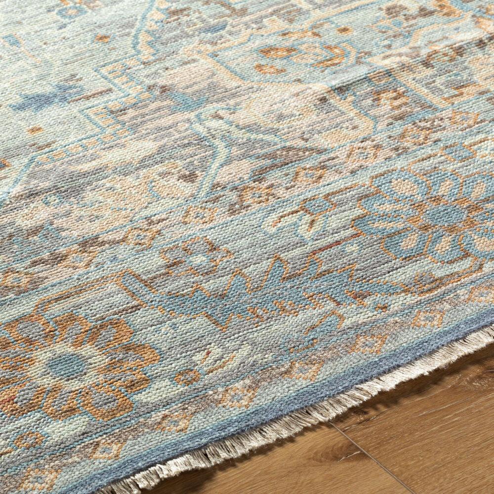 Surya Cappadocia CPP-5033 Handmade Rug