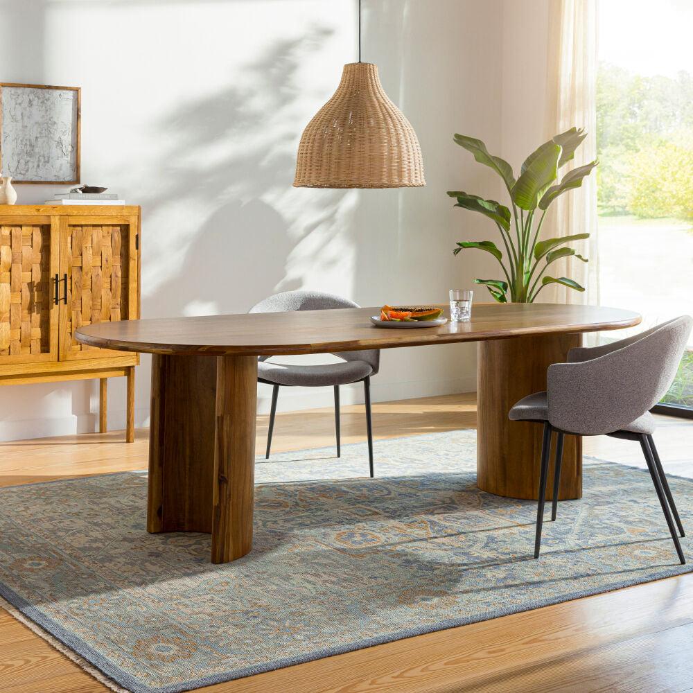 Surya Cappadocia CPP-5033 Handmade Rug