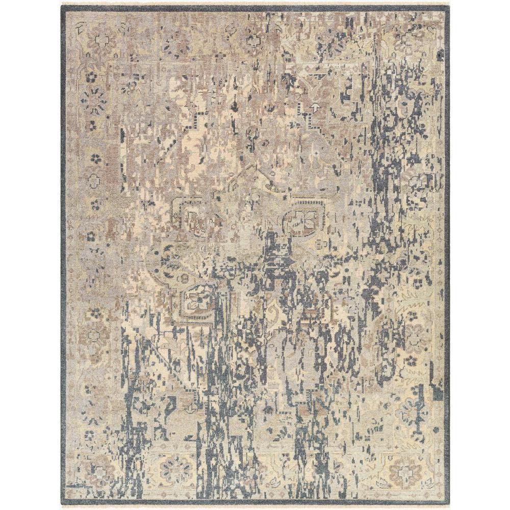 Surya Cappadocia CPP-5033 Handmade Rug