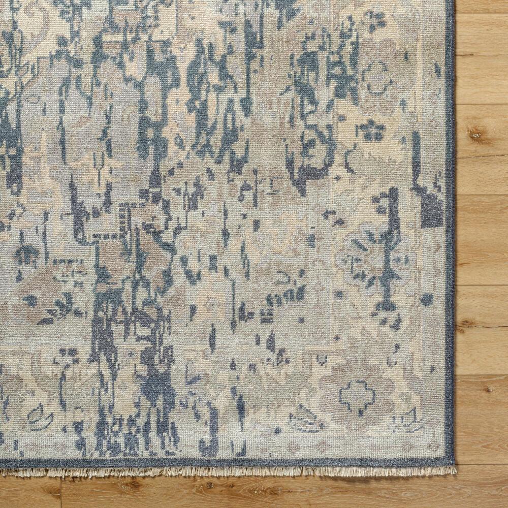 Surya Cappadocia CPP-5033 Handmade Rug