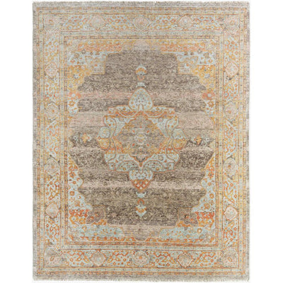 Surya Cappadocia CPP-5036 Handmade Rug