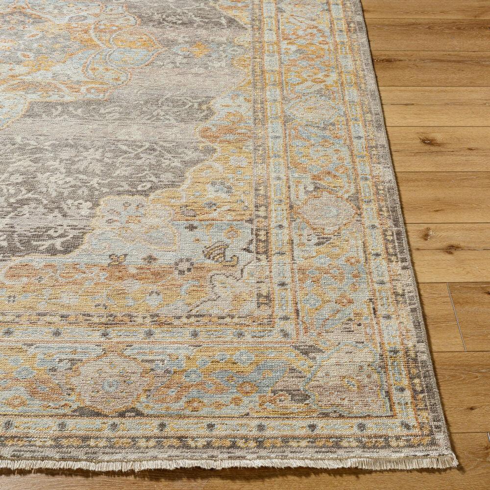 Surya Cappadocia CPP-5036 Handmade Rug