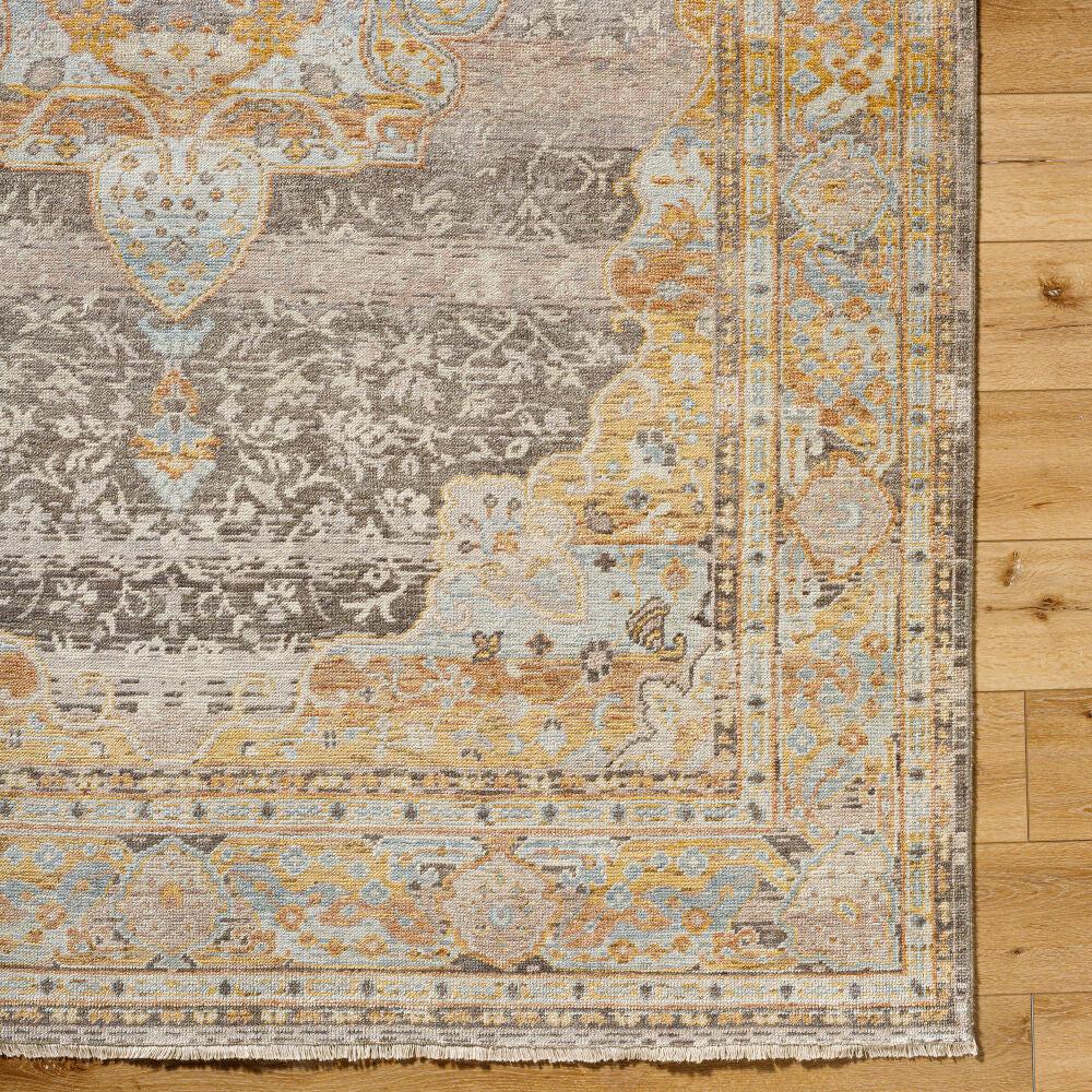 Surya Cappadocia CPP-5036 Handmade Rug