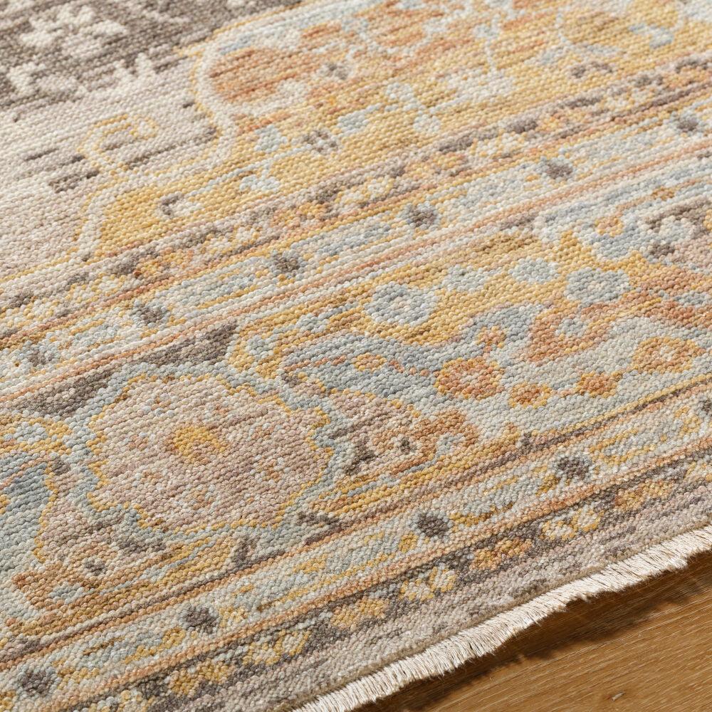 Surya Cappadocia CPP-5036 Handmade Rug