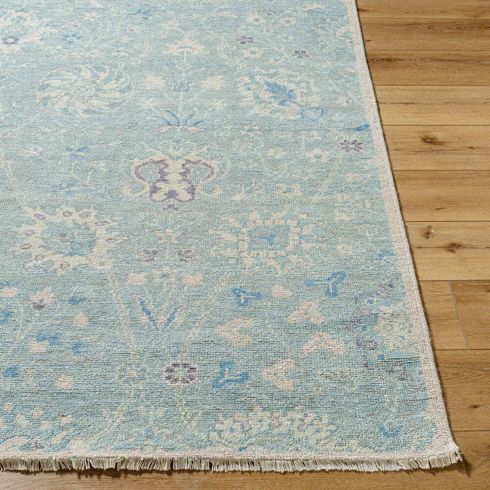 Surya Cappadocia CPP-5037 Handmade Rug