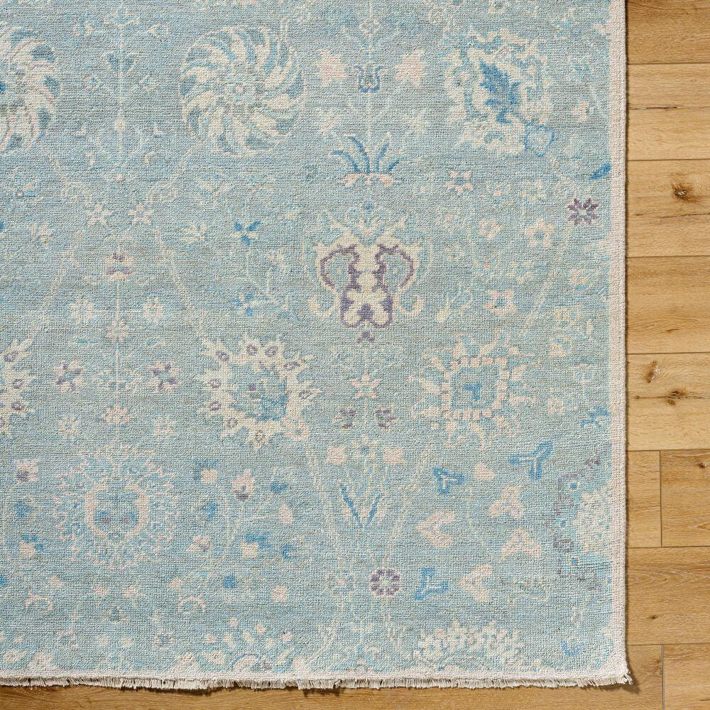 Surya Cappadocia CPP-5037 Handmade Rug