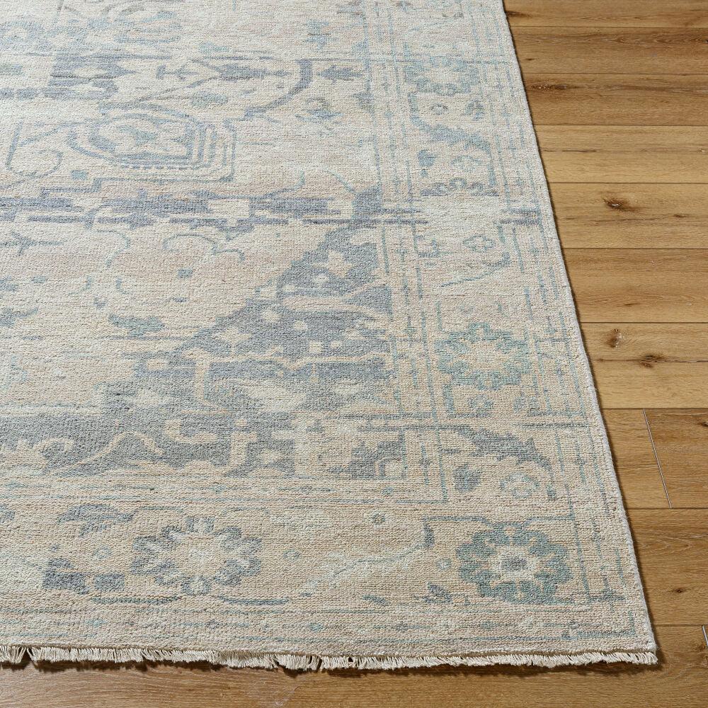Surya Cappadocia CPP-5033 Handmade Rug