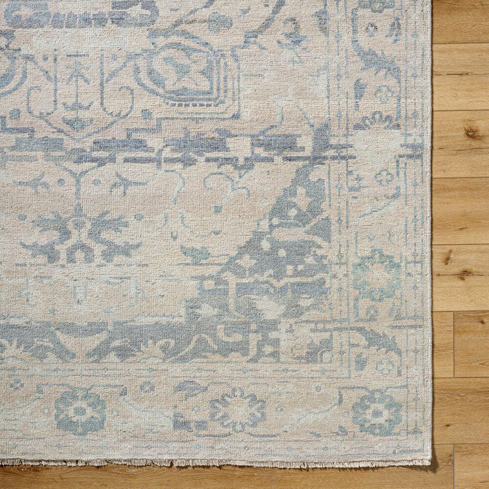 Surya Cappadocia CPP-5033 Handmade Rug