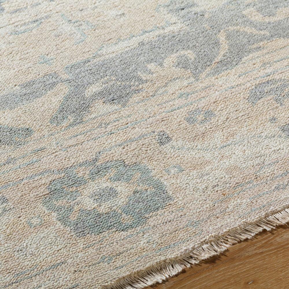 Surya Cappadocia CPP-5033 Handmade Rug