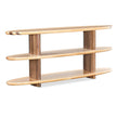 Margaritaville Cruiser Console Table