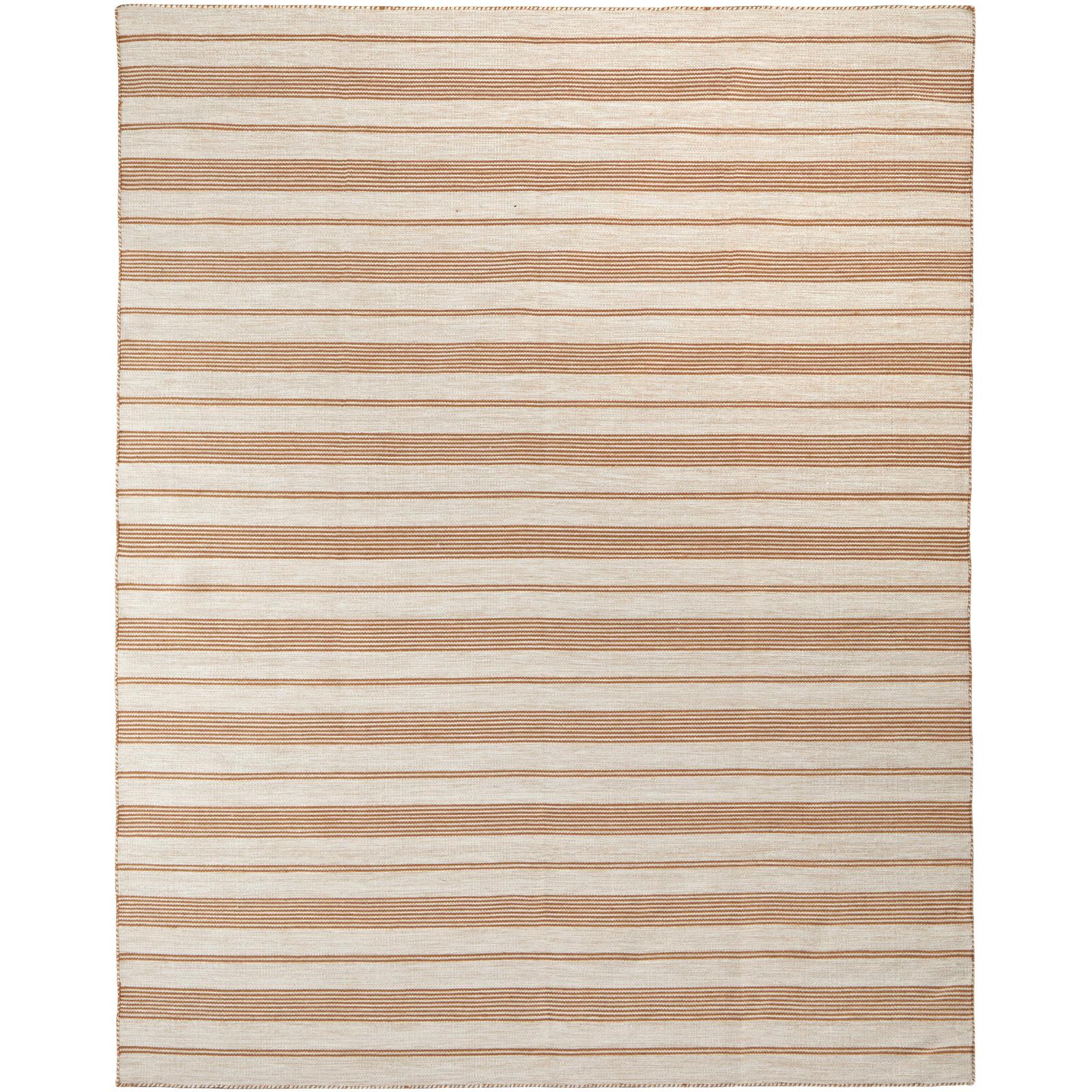 Feizy Duprine 0560F Transitional Stripes Rug