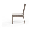 Sunset West Laguna Armless Dining Chair