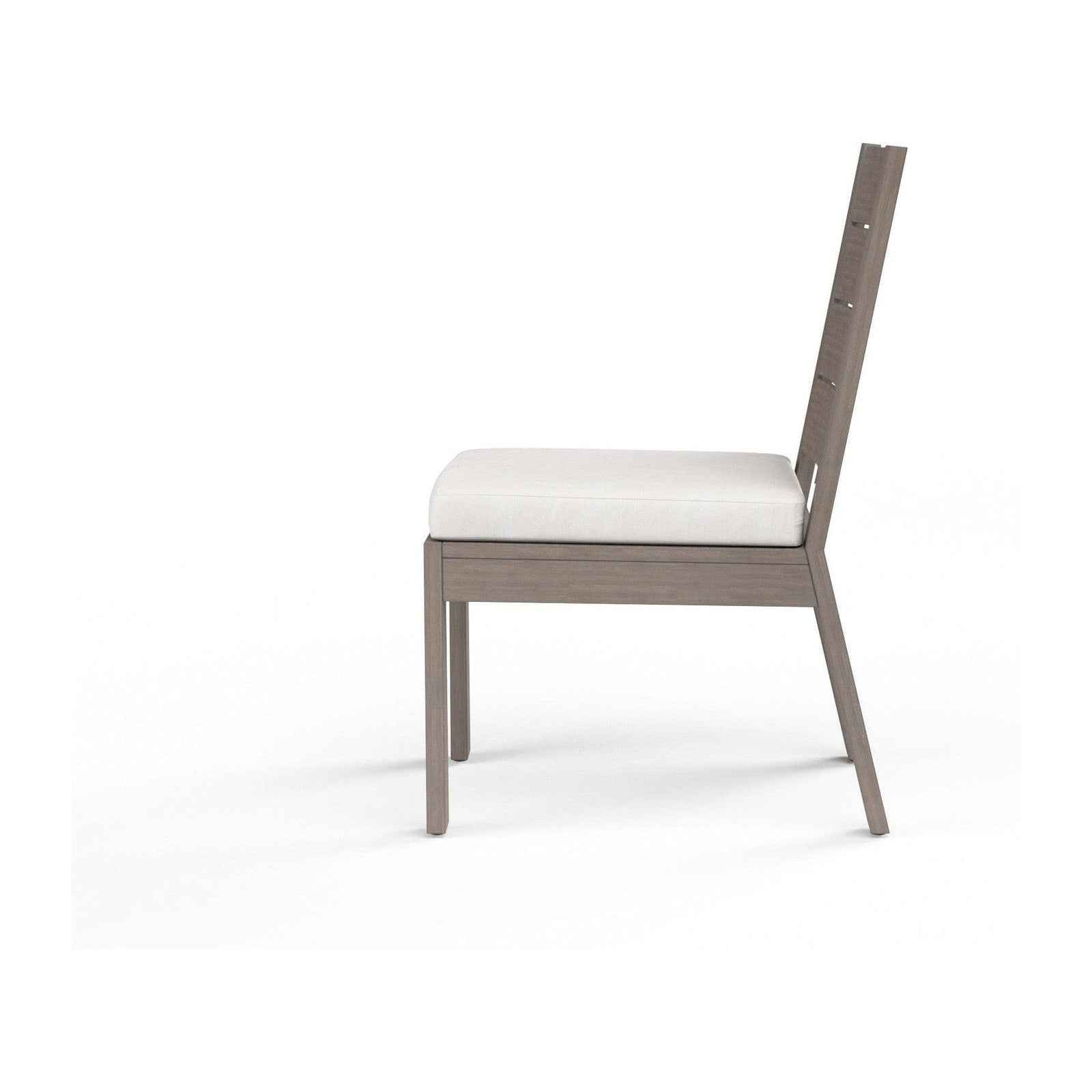 Sunset West Laguna Armless Dining Chair