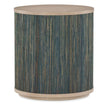 Margaritaville Siren Song Round End Table