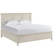 Universal Furniture Birchaven Panel Bed