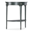 Hooker Furniture Charleston Demilune Accent Table
