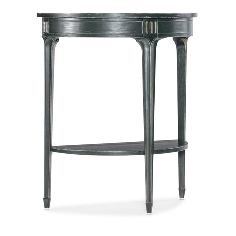 Hooker Furniture Charleston Demilune Accent Table