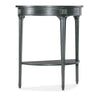 Hooker Furniture Charleston Demilune Accent Table