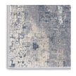 Nourison Rustic Textures RUS06 Modern Indoor Rug