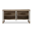 Century Furniture Stocked Wythe Four Door Credenza