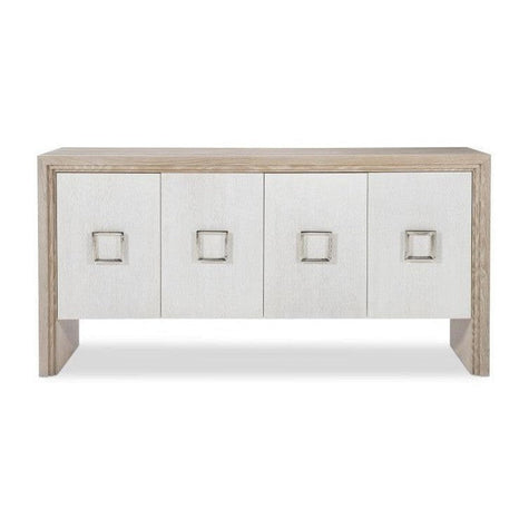 Century Furniture Stocked Wythe Four Door Credenza