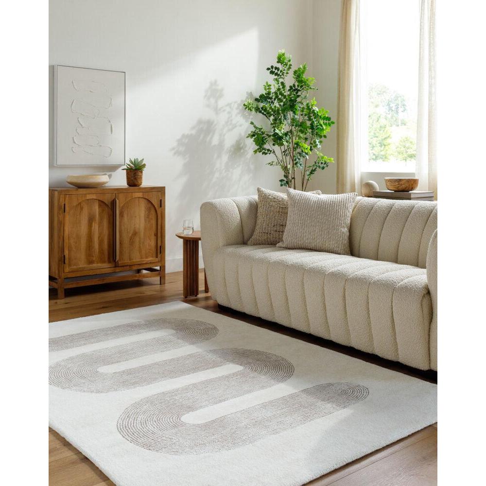 Livabliss by Surya Carolena CRA-2300 Handmade Rug