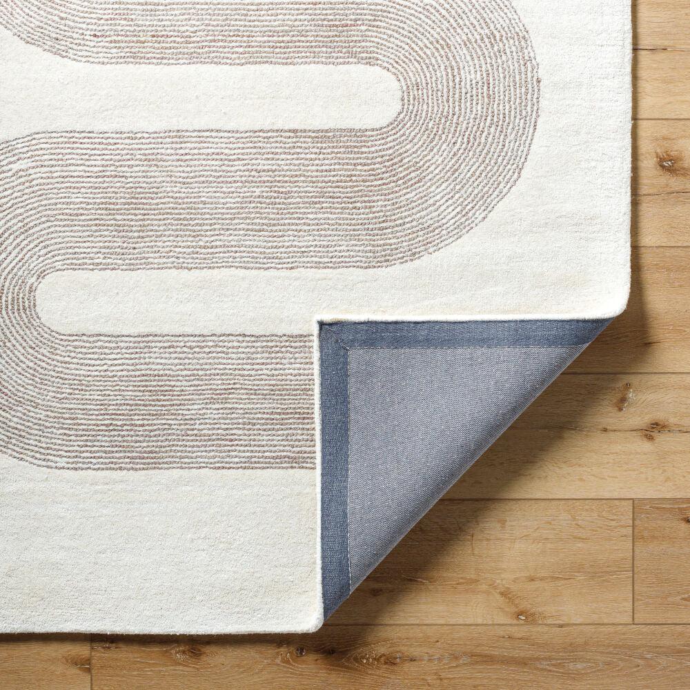 Livabliss by Surya Carolena CRA-2300 Handmade Rug