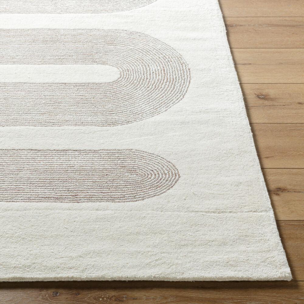 Livabliss by Surya Carolena CRA-2300 Handmade Rug