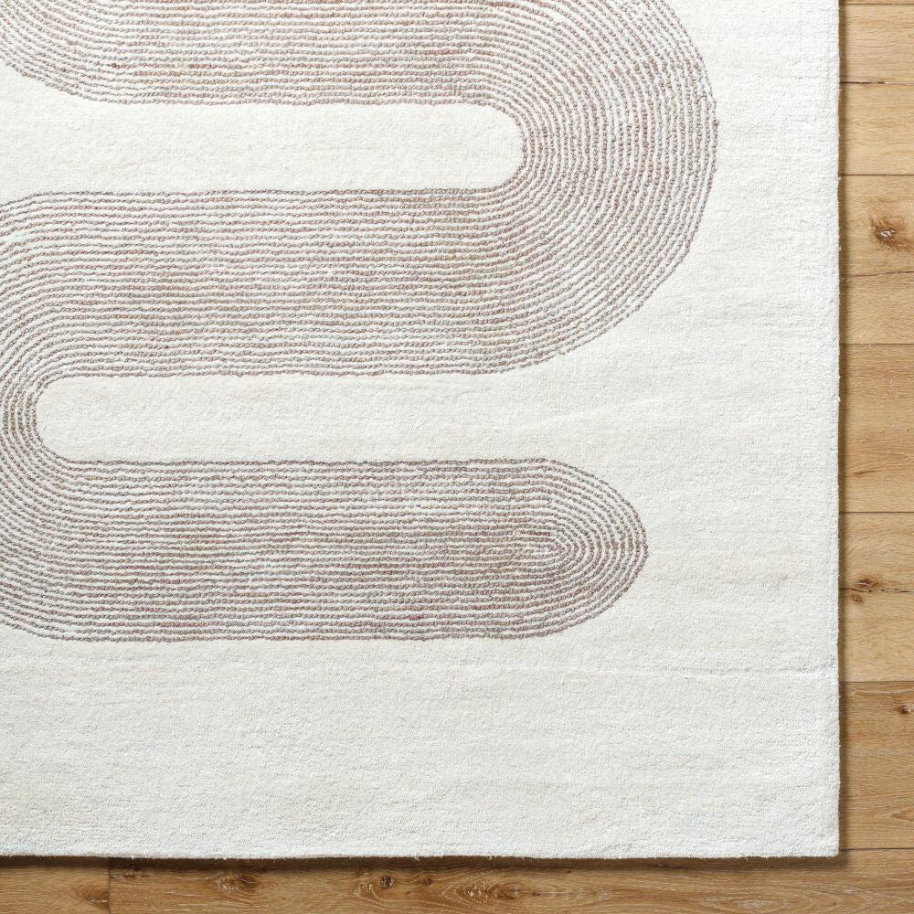 Livabliss by Surya Carolena CRA-2300 Handmade Rug