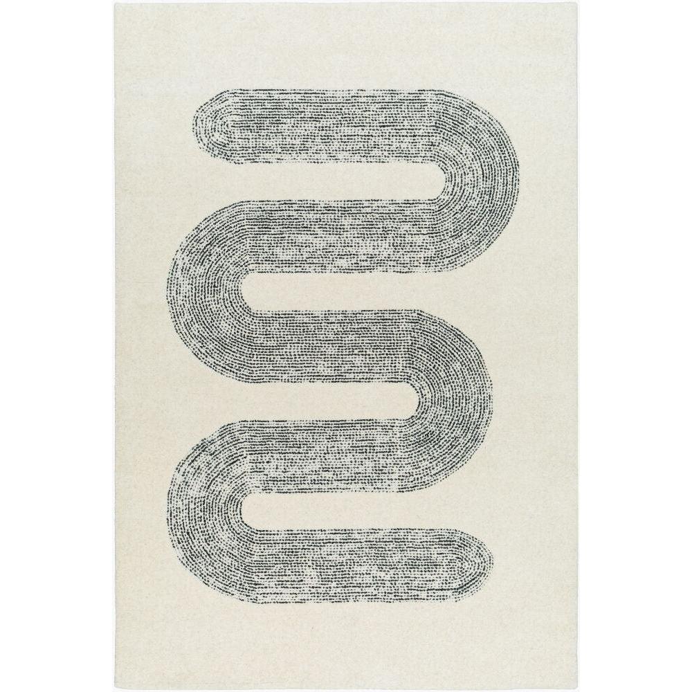 Livabliss by Surya Carolena CRA-2300 Handmade Rug