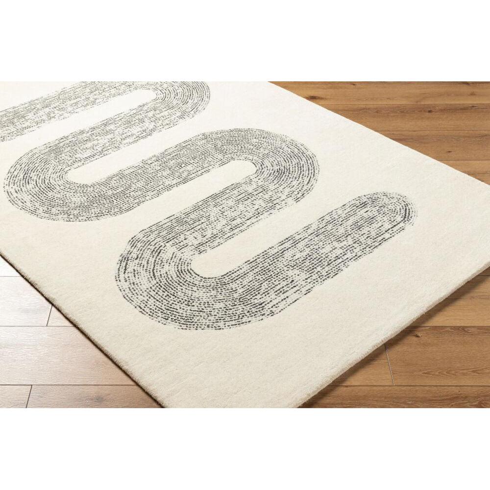 Livabliss by Surya Carolena CRA-2300 Handmade Rug