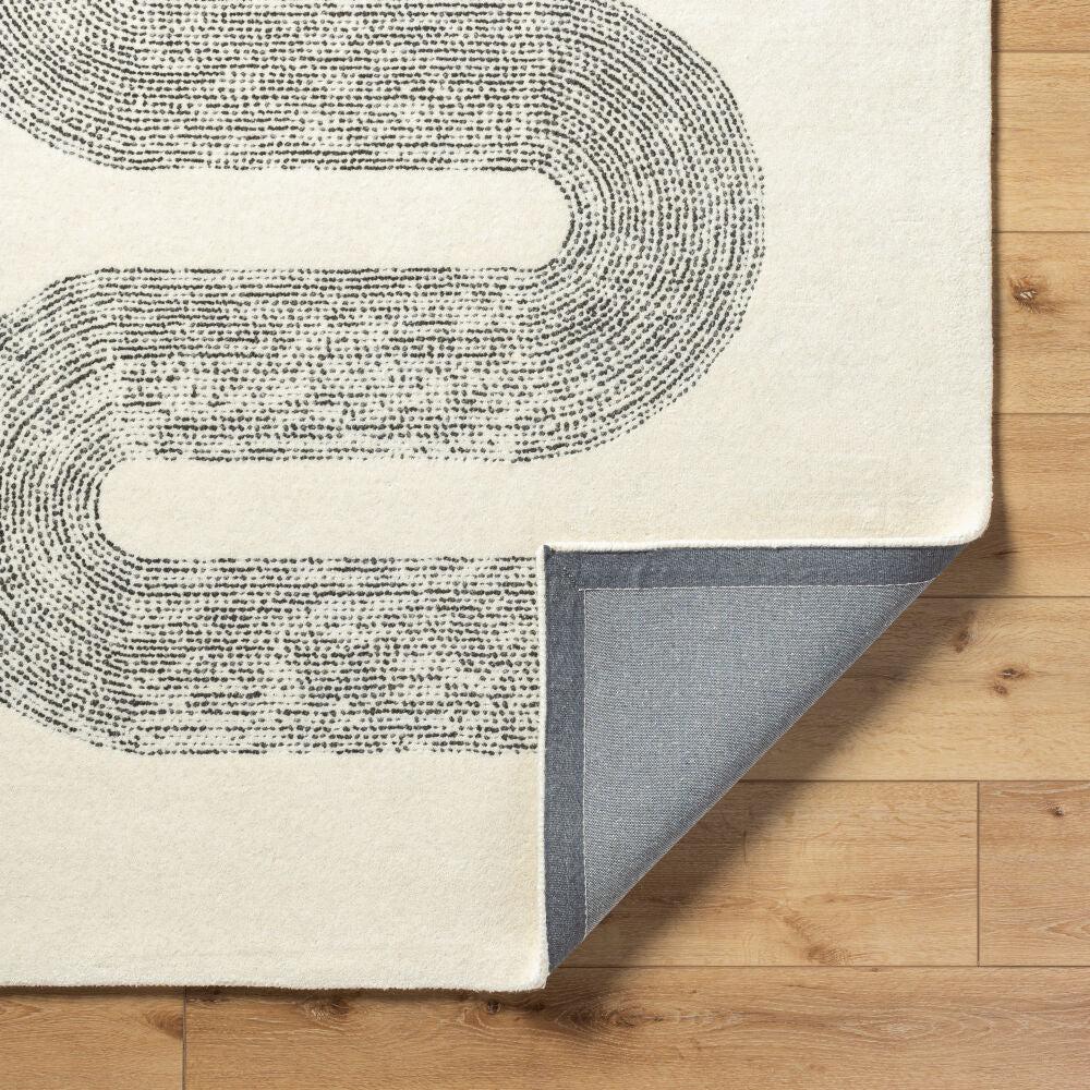 Livabliss by Surya Carolena CRA-2300 Handmade Rug