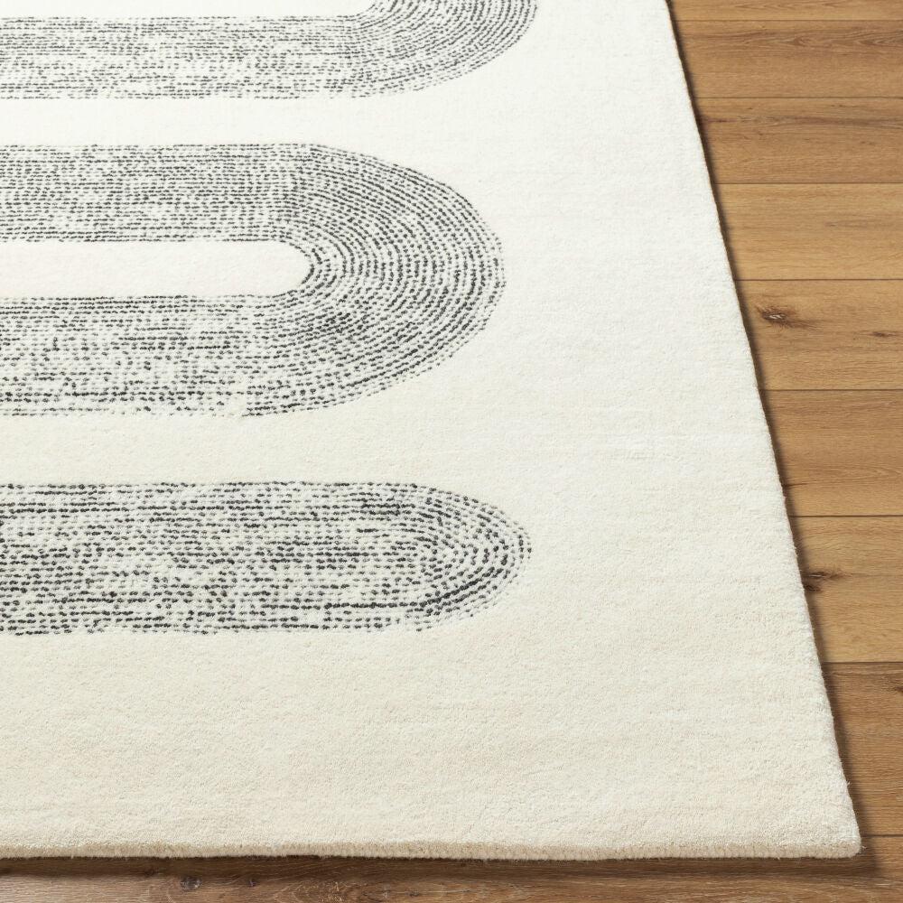 Livabliss by Surya Carolena CRA-2300 Handmade Rug
