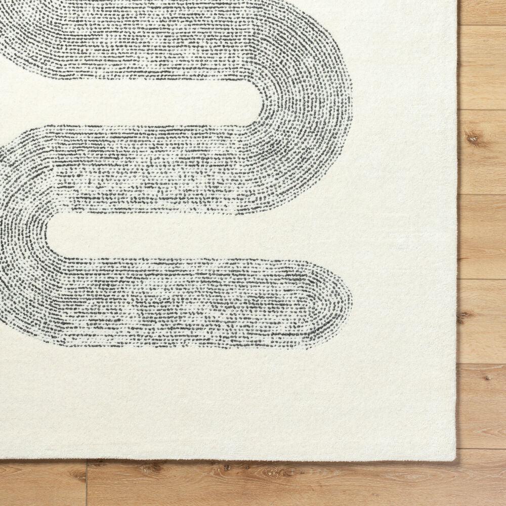 Livabliss by Surya Carolena CRA-2300 Handmade Rug