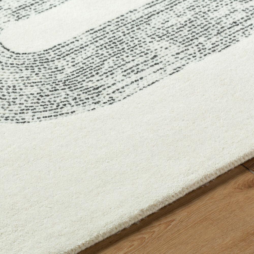 Livabliss by Surya Carolena CRA-2300 Handmade Rug