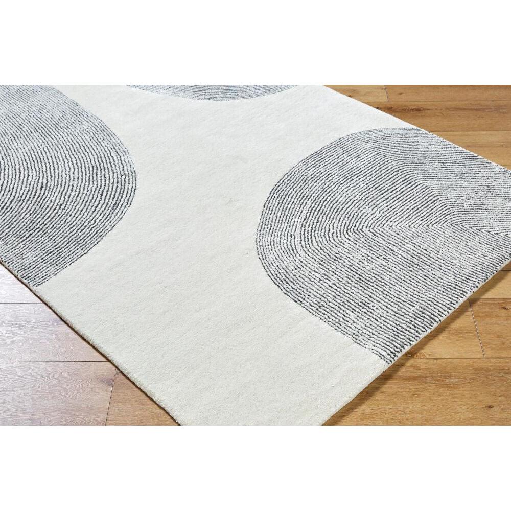 Livabliss by Surya Carolena CRA-2302 Handmade Rug
