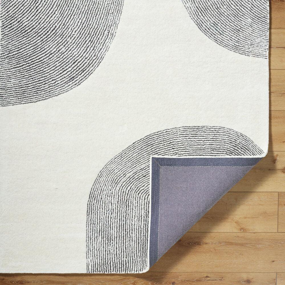Livabliss by Surya Carolena CRA-2302 Handmade Rug