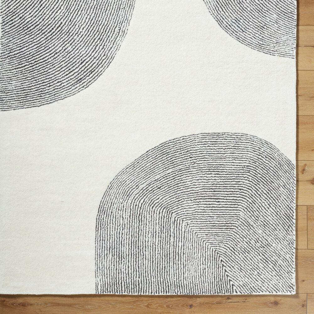 Livabliss by Surya Carolena CRA-2302 Handmade Rug