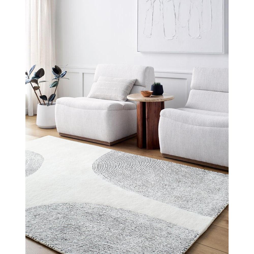 Livabliss by Surya Carolena CRA-2302 Handmade Rug