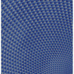 Raynaud Tresor Bleu Motif N°1 Creamer Blue