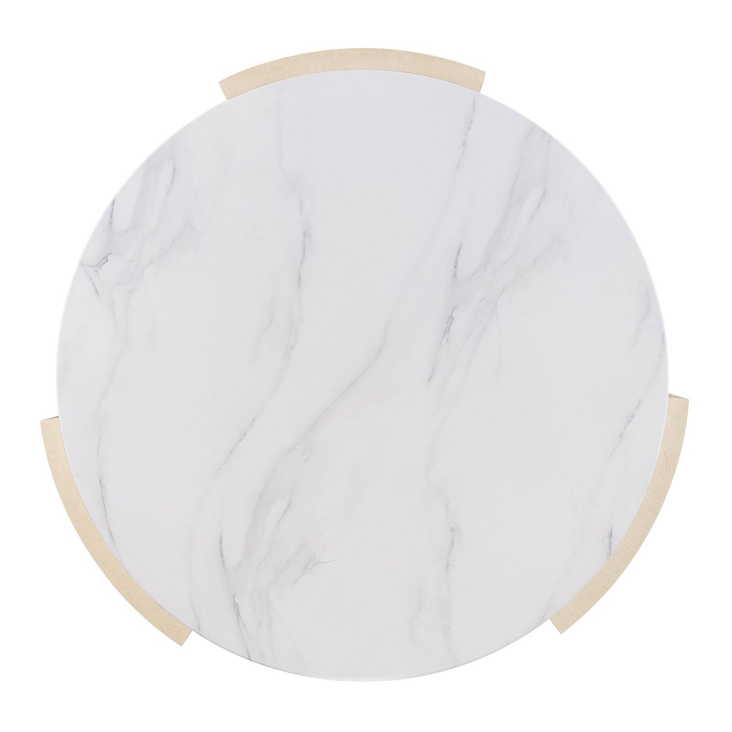 Hooker Furniture Westwood Round Cocktail Table