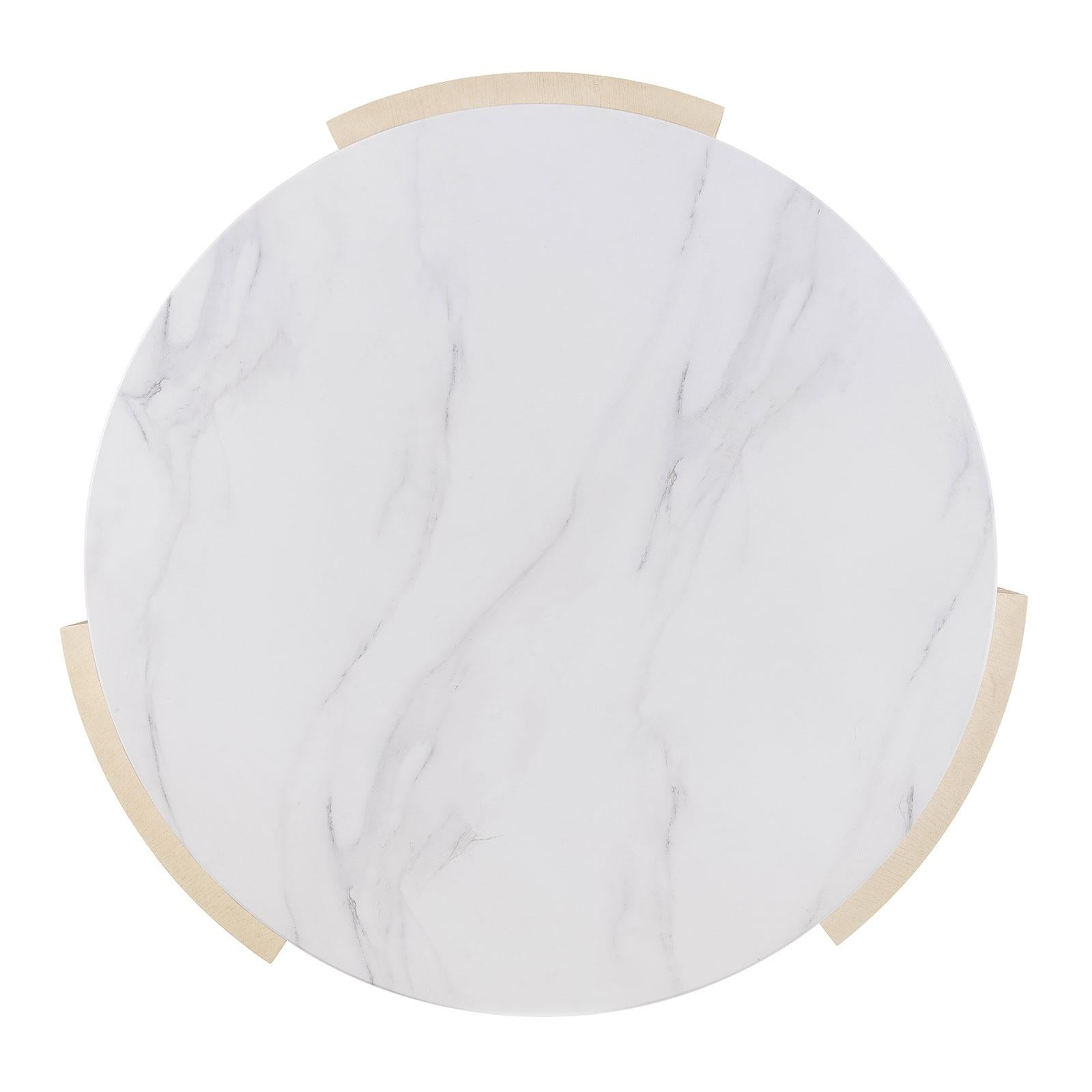 Hooker Furniture Westwood Round Cocktail Table